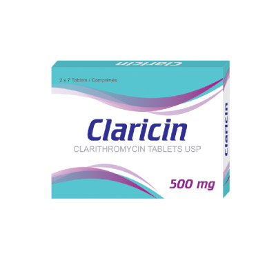 claricin